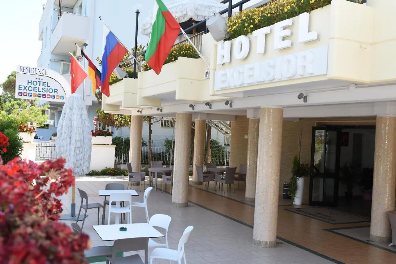 10 Hotel sul Mare vicino alla Casa di D'Annunzio da Prenotare