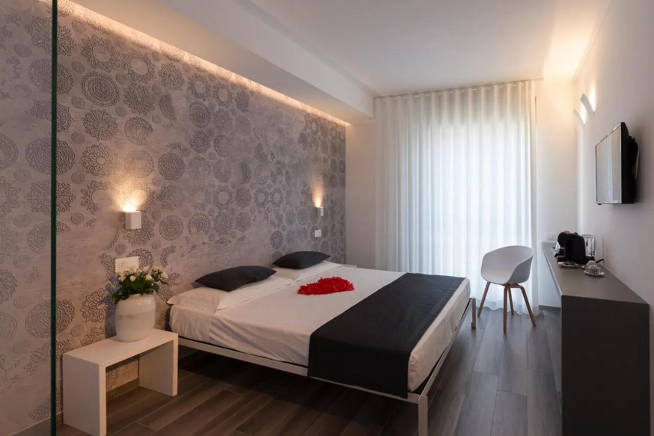 15 Hotel sul Mare in Costiera Abruzzese da Non Perdere