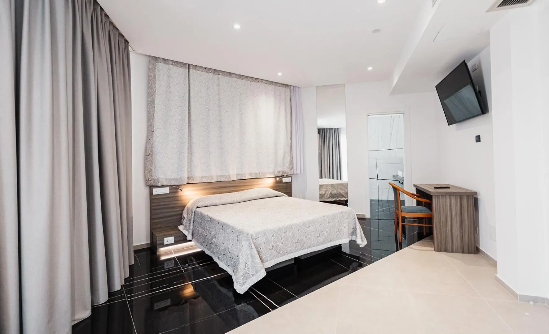 4 Hotel 3 Stelle in Salento Che Vale la Pena Considerare