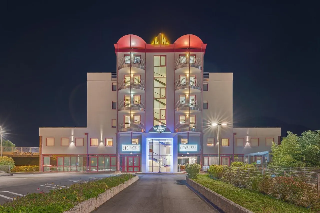 4 Hotel vicino a Palazzo Pretorio a Trento da Valutare