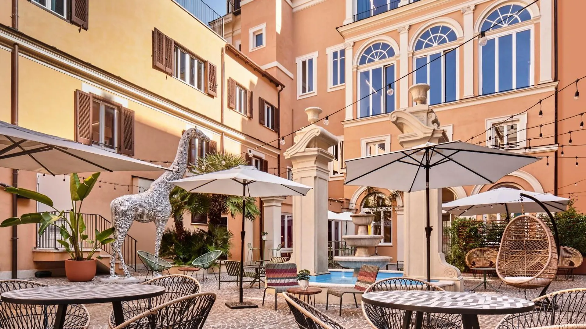 Dove Dormire ai Fori Imperiali: 4 Hotel per Famiglie a Roma